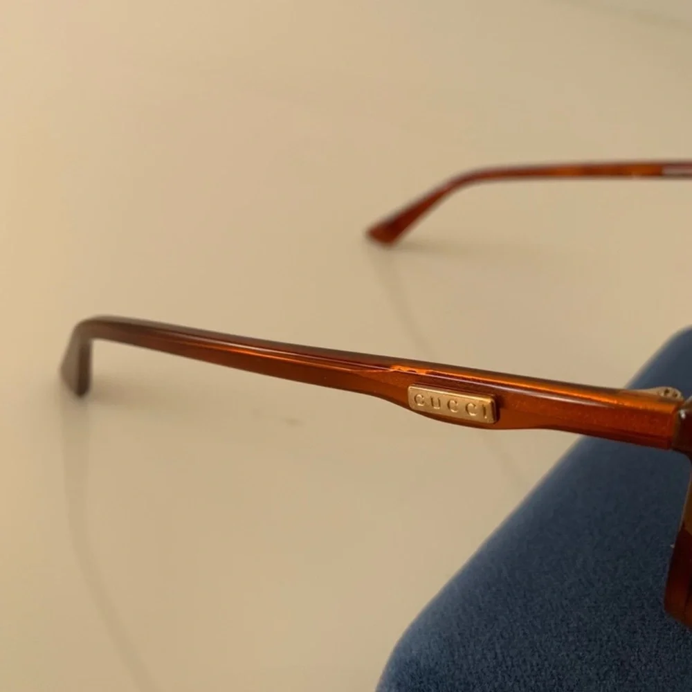 New - Gucci Sunglasses - Picture 7 of 15